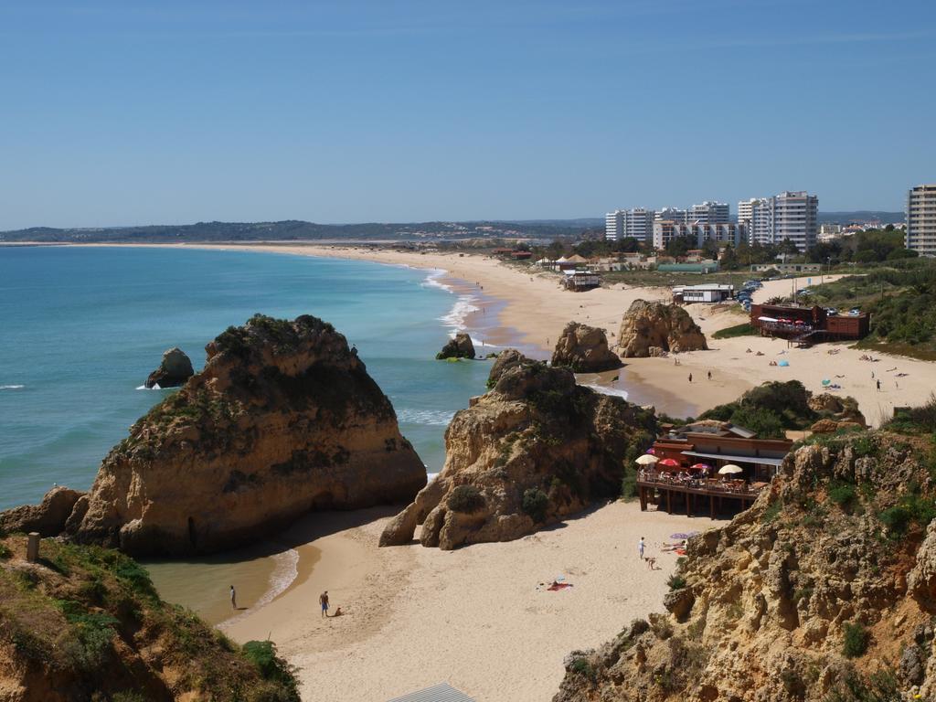 Apartamentos Quinta Da Praia Alvor Zewnętrze zdjęcie