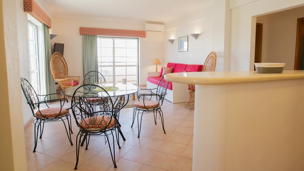 Apartamentos Quinta Da Praia Alvor Zewnętrze zdjęcie