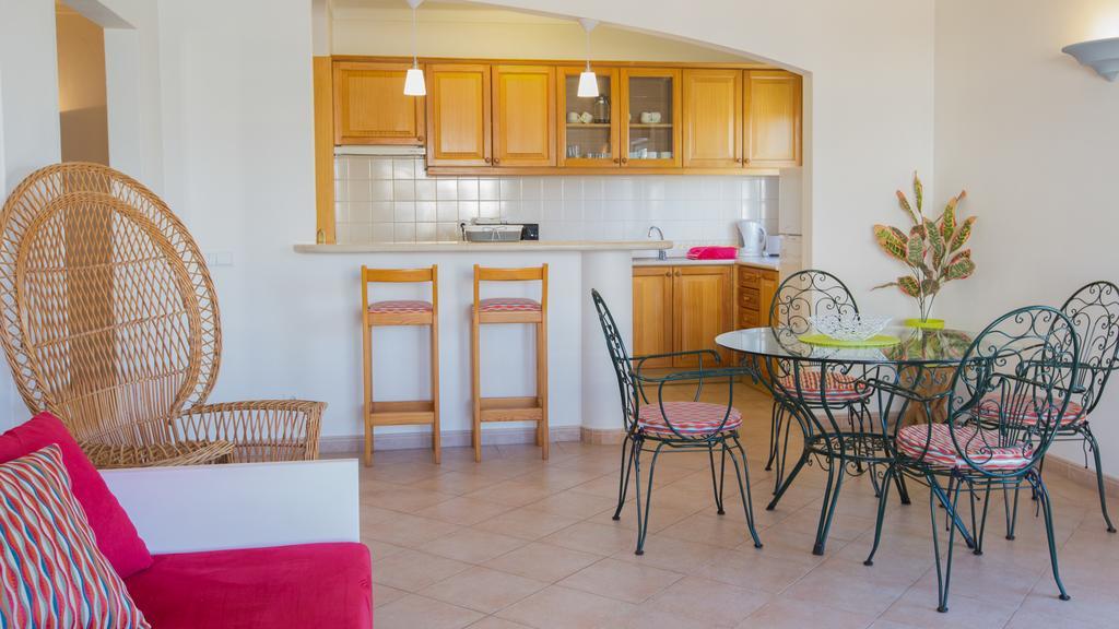 Apartamentos Quinta Da Praia Alvor Zewnętrze zdjęcie