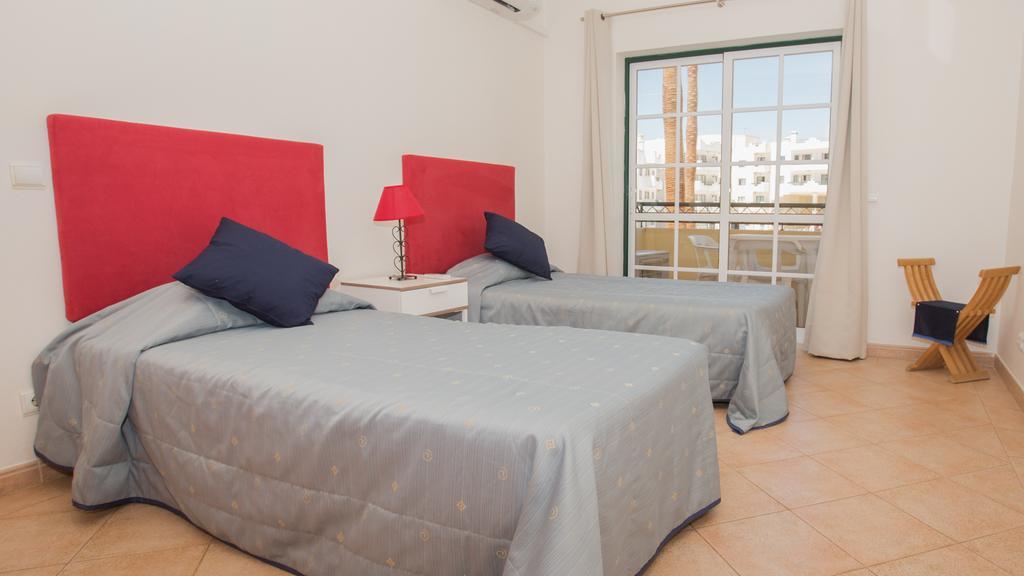 Apartamentos Quinta Da Praia Alvor Zewnętrze zdjęcie