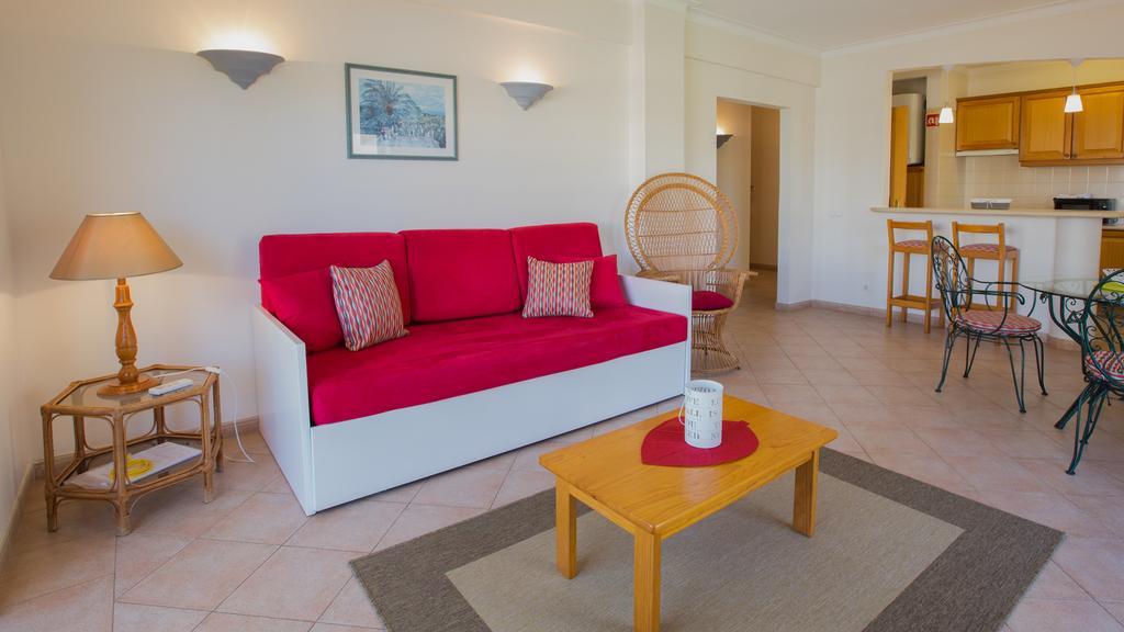 Apartamentos Quinta Da Praia Alvor Zewnętrze zdjęcie