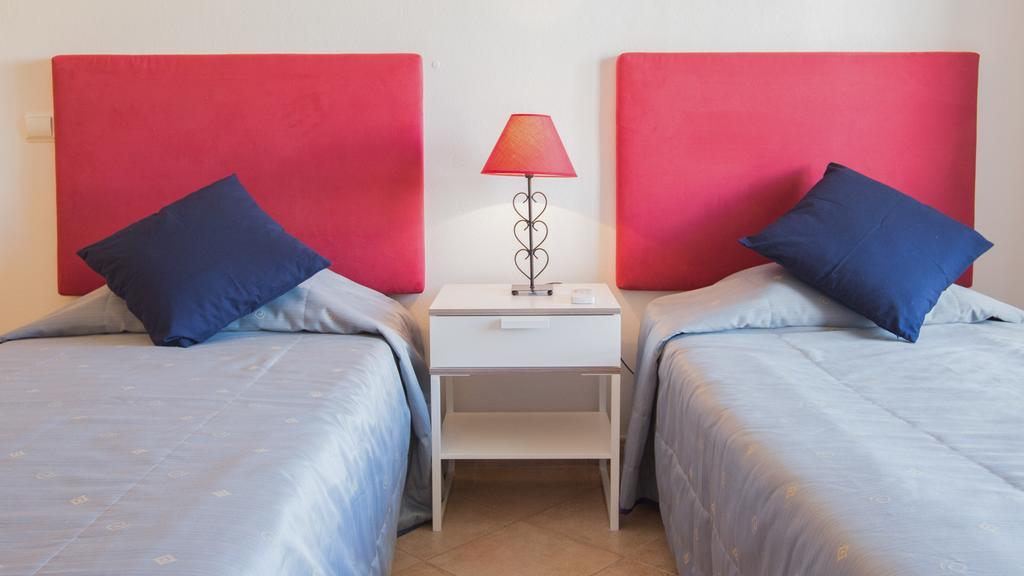 Apartamentos Quinta Da Praia Alvor Zewnętrze zdjęcie