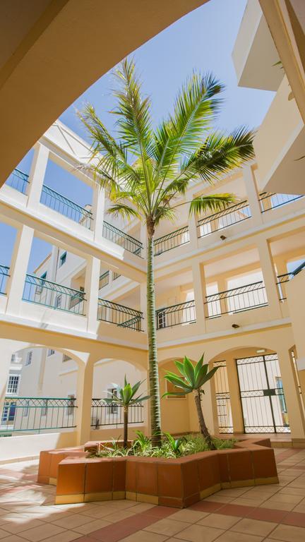 Apartamentos Quinta Da Praia Alvor Zewnętrze zdjęcie