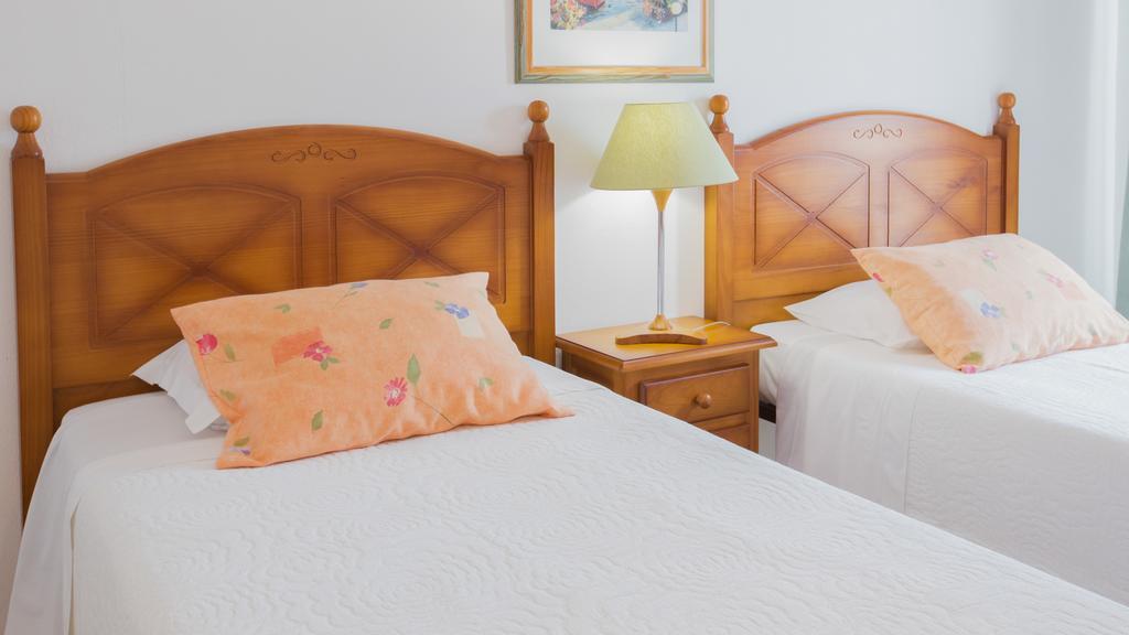 Apartamentos Quinta Da Praia Alvor Zewnętrze zdjęcie