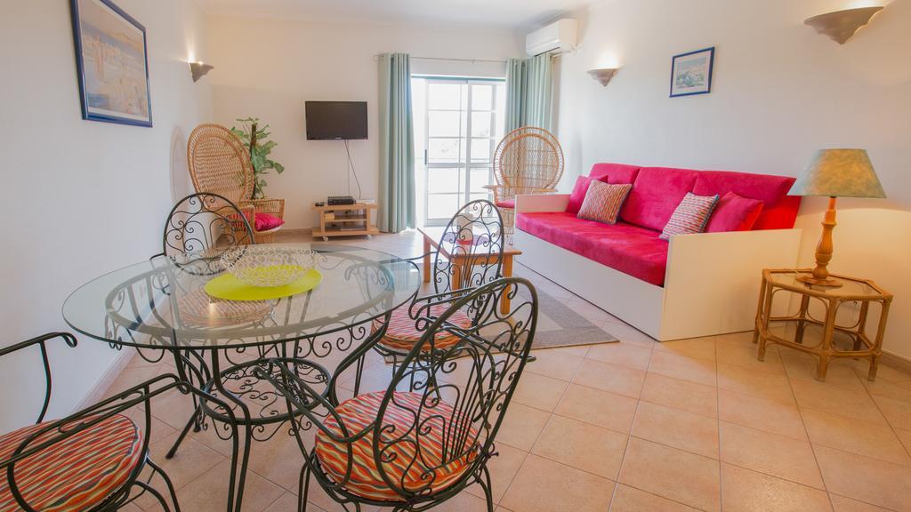 Apartamentos Quinta Da Praia Alvor Zewnętrze zdjęcie
