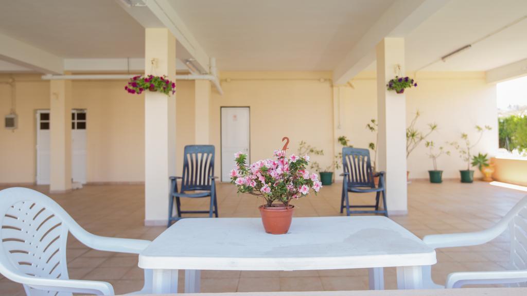 Apartamentos Quinta Da Praia Alvor Zewnętrze zdjęcie