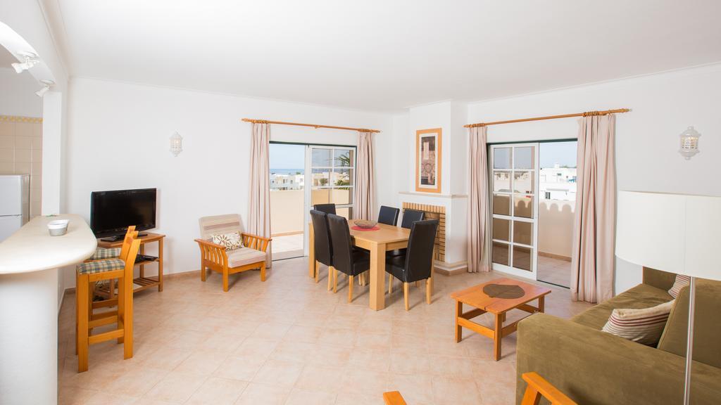 Apartamentos Quinta Da Praia Alvor Zewnętrze zdjęcie