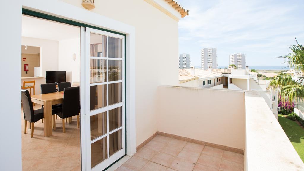 Apartamentos Quinta Da Praia Alvor Zewnętrze zdjęcie
