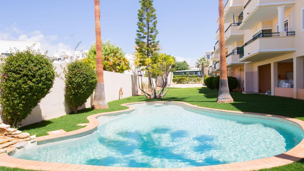 Apartamentos Quinta Da Praia Alvor Zewnętrze zdjęcie