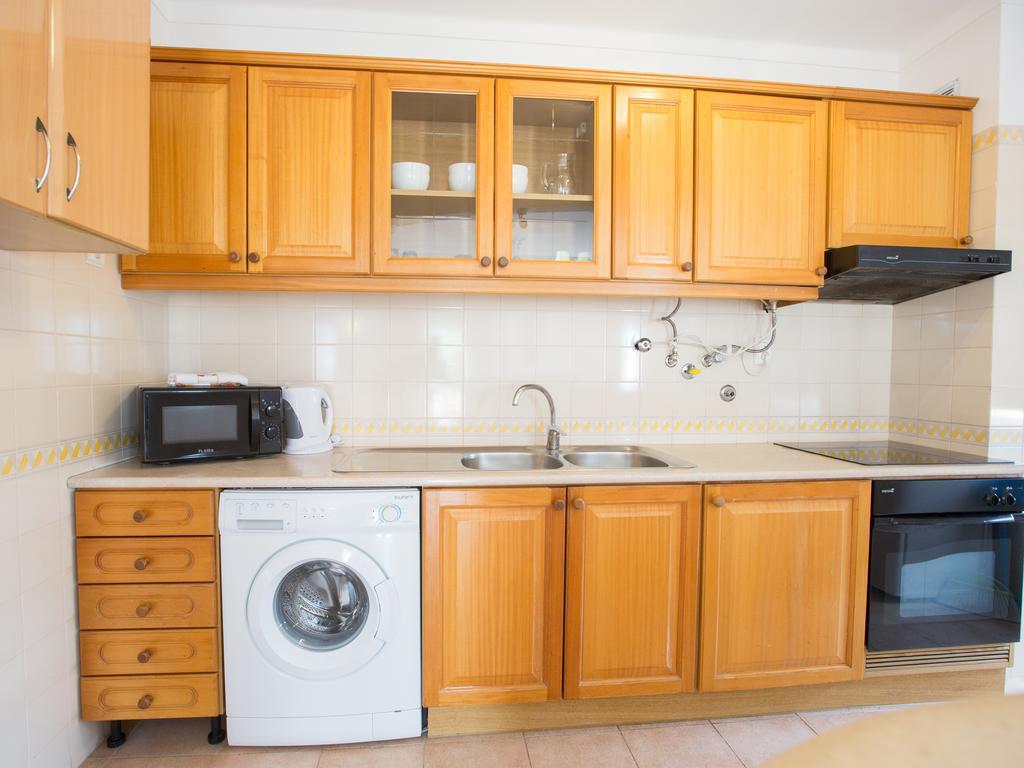 Apartamentos Quinta Da Praia Alvor Zewnętrze zdjęcie