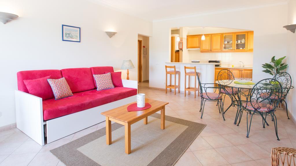 Apartamentos Quinta Da Praia Alvor Zewnętrze zdjęcie