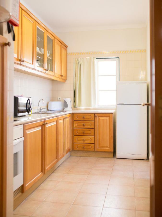 Apartamentos Quinta Da Praia Alvor Zewnętrze zdjęcie