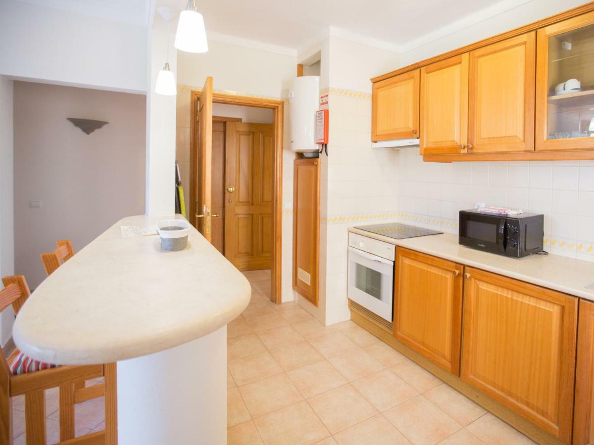 Apartamentos Quinta Da Praia Alvor Zewnętrze zdjęcie