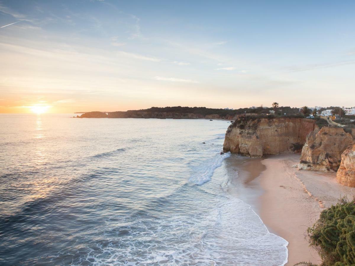 Apartamentos Quinta Da Praia Alvor Zewnętrze zdjęcie