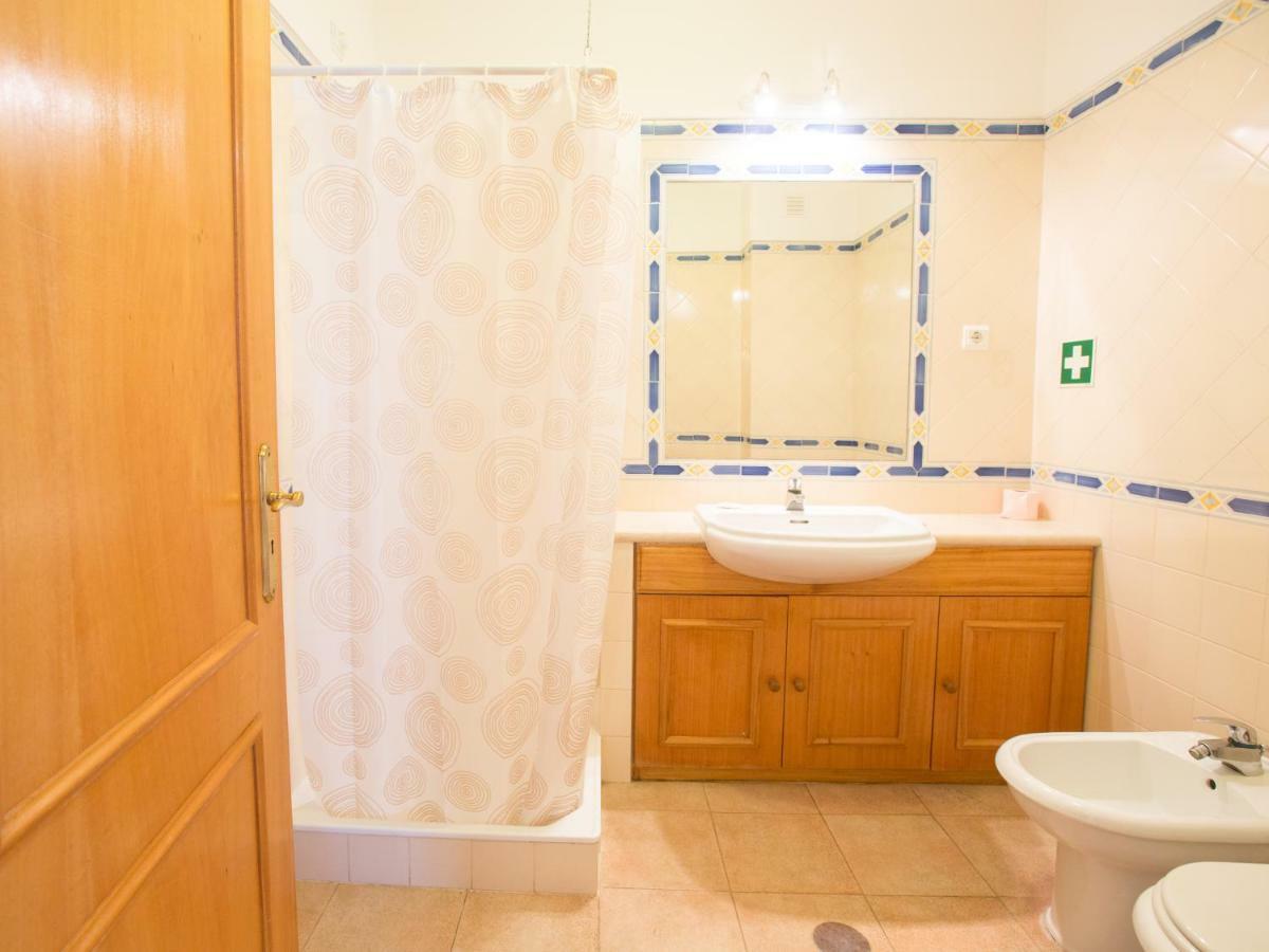 Apartamentos Quinta Da Praia Alvor Zewnętrze zdjęcie