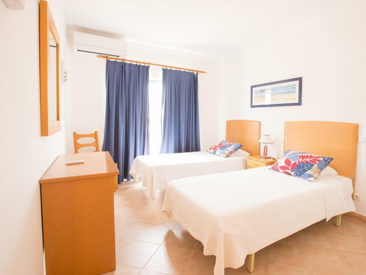 Apartamentos Quinta Da Praia Alvor Zewnętrze zdjęcie