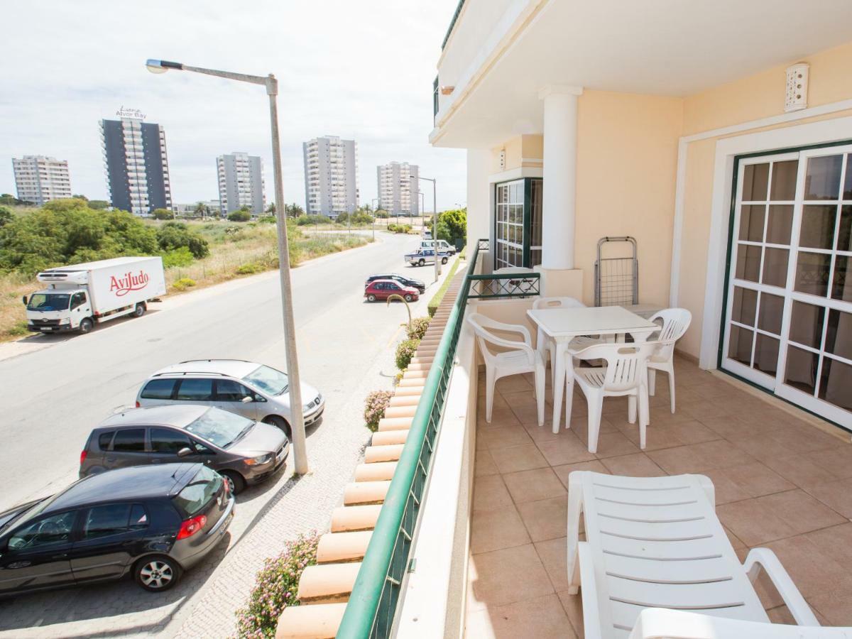 Apartamentos Quinta Da Praia Alvor Zewnętrze zdjęcie